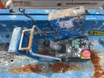 Basic Control Station Upper with 