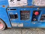 Basic Lower Control Station with 