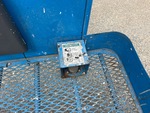 Control Station Upper with 