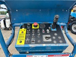 Control Station Upper with 