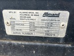 General Appearance with Unit Serial Number