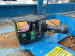 Control Station Upper with 