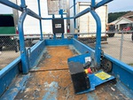 Control Station Upper with 