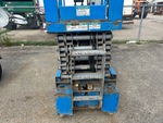 Control Station Upper with 