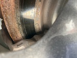 Brakes with 