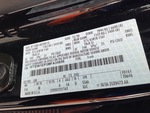 General Appearance with Second Serial Number/VIN Photo