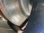Brakes with 
