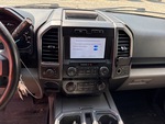 Cab with 