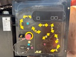 Control Station Ground with 