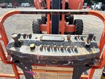 Control Station Upper with 
