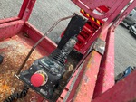 Control Station Upper with 