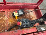 Control Station Upper with 