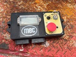 Control Station Ground with 
