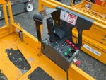 Control Station Upper with 