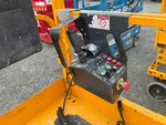 Control Station Upper with 