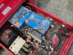 Electrical with 
