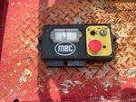 Control Station Ground with 