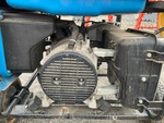 Generator with 