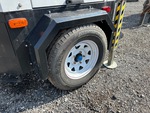 Trailer Chassis with 