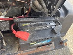 Electrical with 