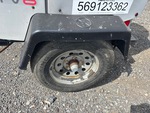 Trailer Chassis with 