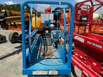 Control Station Upper with 