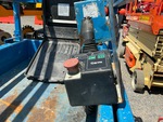 Control Station Upper with 