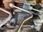Engine with 