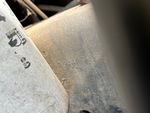 General Appearance with Second Serial Number/VIN Photo