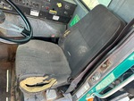 Cab with 