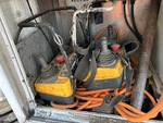 Chassis with 