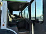 Cab with 