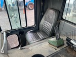 Cab with 