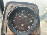 Cab with Engine Hours