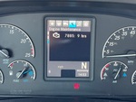 4 Transmision with Engine Hours