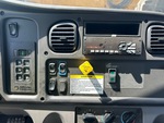 Control Station with Dash Console
