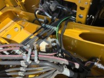 Hydraulik with Schwingmotor