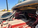 Engine with Cooling System Leaks