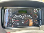 Control Station with Motorwarnleuchten