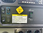 Safety with Bedienelement-Verriegelungshebel