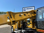 Chassis with Ausleger - Zustand