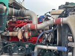 4 Engine with 