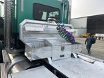 4 Underbody - Truck with 