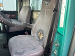 Cab with 