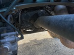 Drivetrain with 