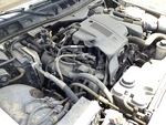 Moteur with Moteur - Côté droit