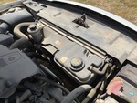 Moteur with Radiateur