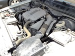 Moteur with Moteur - Côté gauche