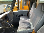 Cab with 