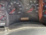 Cab with Engine Hours